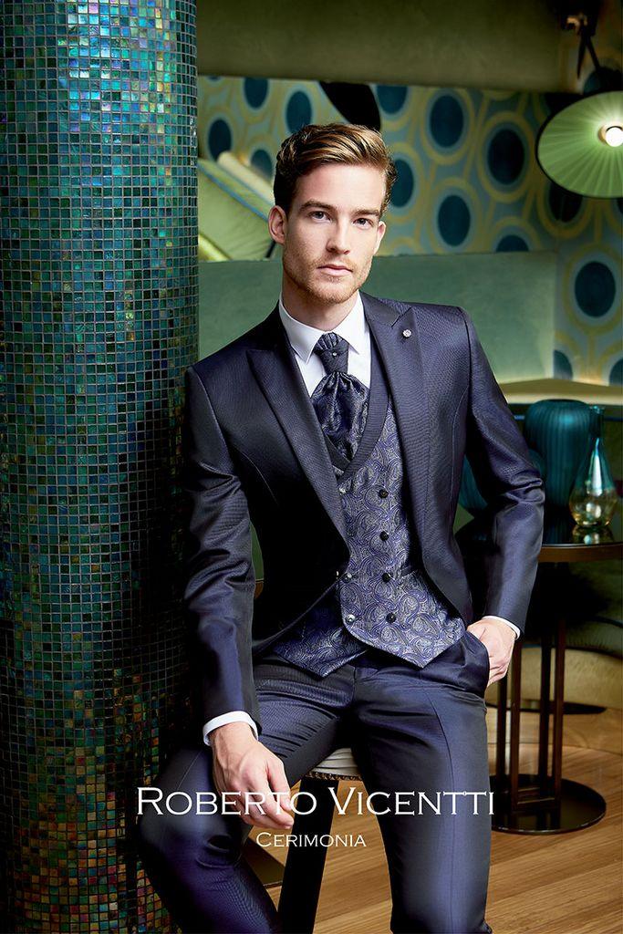 TRAJE DE NOVIO
