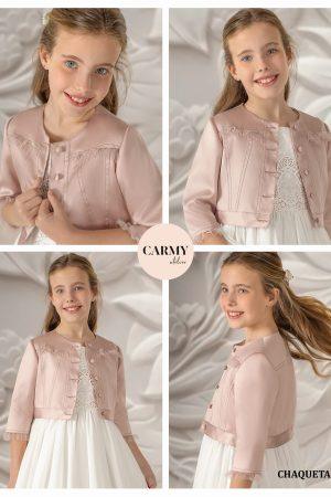 Carmy chaqueta 1