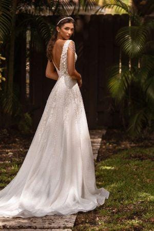 Vestidos de Novia