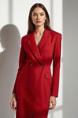 Abrigos y chaquetas