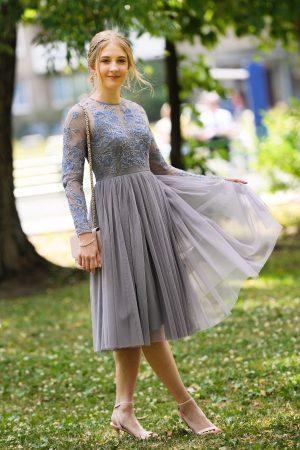 Vestidos de madrina